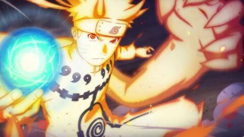 火影金鸣最新爆料视频,揭秘忍者世界新篇章  第3张